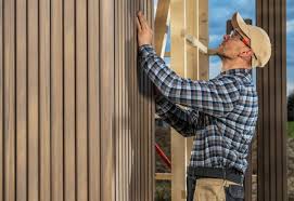 Affordable Siding Repair and Maintenance Services in Murrysville, PA